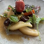 資生堂パーラー - 