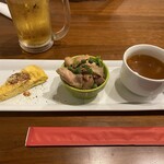 ビバパスタ - 