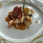 資生堂パーラー ザ・ハラジュク - 