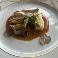 資生堂パーラー ザ・ハラジュク - 