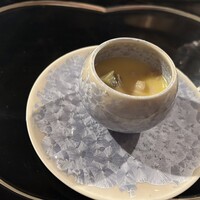銀座うかい亭 - 