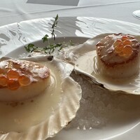 資生堂パーラー ザ・ハラジュク - 