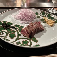 銀座うかい亭 - 