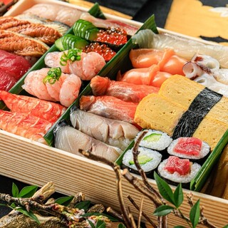 福井の鮮魚の美味しさを知ってほしい