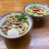 純手打うどん よしや