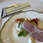 戸塚カントリー倶楽部 レストラン - 