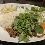 ハイ，ハウ アー ユー - レバチキ