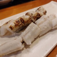 かぐら坂 新富寿司 -  かぐら坂 新富寿司 -