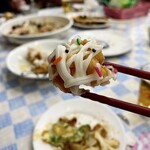 娜魯湾熱炒焼烤 - 