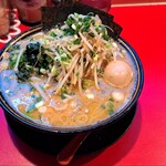 ラーメン 厚木家 - 