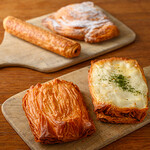 d'une rarete - ラルテ生地