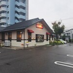 カフェヨシノ - 