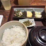 味処酒処 一草彩 - 