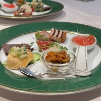 中国飯店 三田店 - 