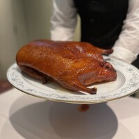 中国飯店 三田店 - 