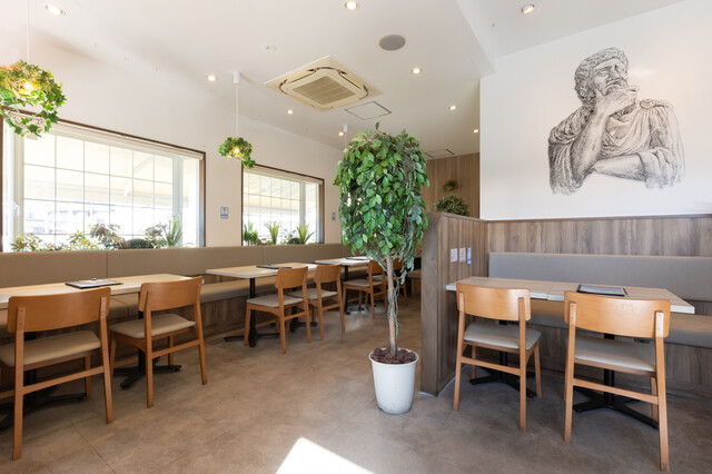 考えた人すごいわ ブレッドパーク名取店 - 名取（パン）の写真