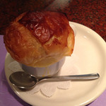 ビストロ シン モモタロウ - コース料理•パイスープ