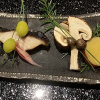 日本料理 櫂 - 