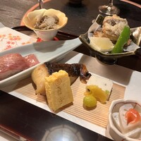 月亭 新宿本店 - 