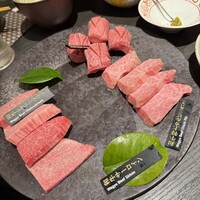 焼肉会席 舌牛 銀座店 - 