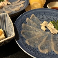 月亭 新宿本店 - 