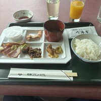 岐阜グランドホテル - 