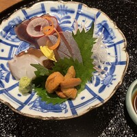 日本料理 櫂 - 