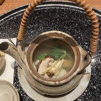 日本料理 櫂 - 