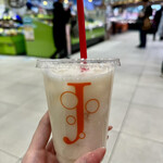 フルーツジェイ - ドリンク写真: