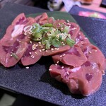燒肉 牛志 - 毛豆