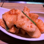燒肉 牛志