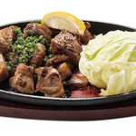 博多もつ鍋やまや - 