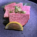 燒肉 牛志