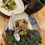 鶏創作 季浰拘 - 