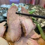 家系総本山 吉村家 - 