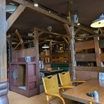 びっくりドンキー - 