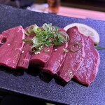 燒肉 牛志 - 心