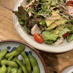 鶏創作 季浰拘 - 