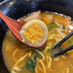 家系総本山 吉村家 - 