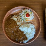 びっくりドンキー - 