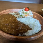 びっくりドンキー - 