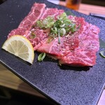 燒肉 牛志 - ハラミ