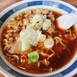 ラーメンのぼうや - 