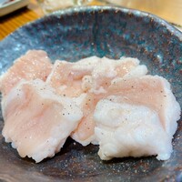 熟成ホルモン・山形牛 炭火焼肉 牛語 - 