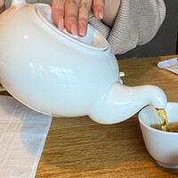 雪梅花 菜根譚 - 