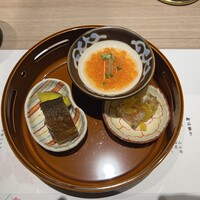 銀座 すし 仙道 - 