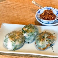 雪梅花 菜根譚 - 