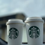 スターバックスコーヒー - ドリンク写真: