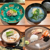 日本料理 晴山 - 