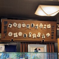 鰻割烹 伊豆栄 本店 - 